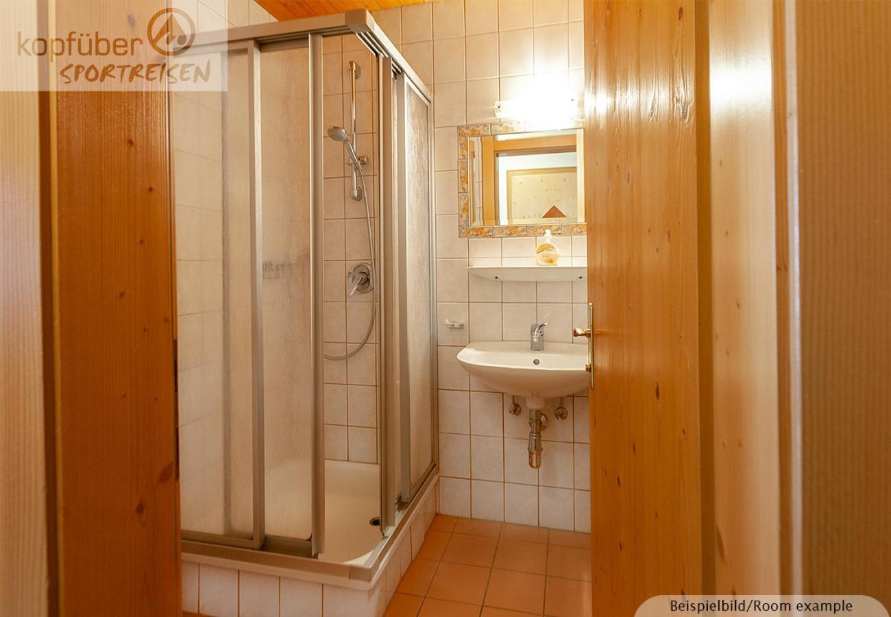 Valisera Ischgl Dış mekan fotoğraf